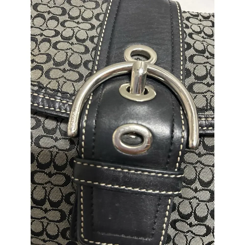Coach vtg y2k